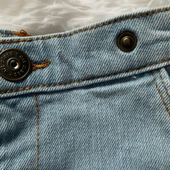 Little girls skort - Picture 5 of 7